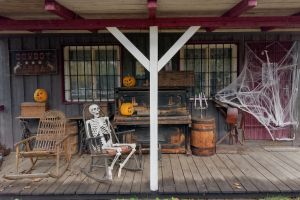 Halloween